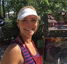 Lana Hefner's Instagram, Twitter & Facebook