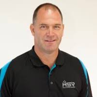 HSR Southern Cross Management Team