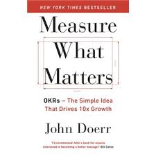 Measure What Matters John Doerr Compra Livros Ou Ebook Na Fnac Pt