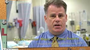 Chris Kretschmer's Instagram, Twitter & Facebook