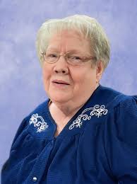 Marilyn Hill Obituary