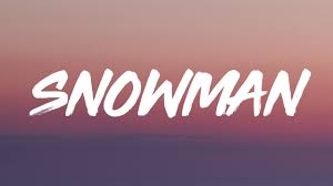 We do not have any tags for below zero lyrics. Sia Snowman Lyrics Let S Go Below Zero And Hide From The Sun Tiktok Song Youtube