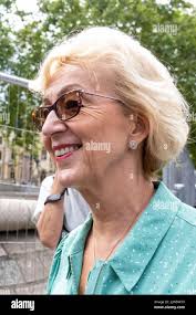 andrea johnson hi-res stock photography and images