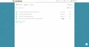 So ditch the boring rulebook format of a simple microsoft word document. Formative On Twitter Wondering How To Get In Contact W Us Quickly Send Us A Msg Over The Site We Love Share Ideas Hacks Goformative Pete2017 Metc2017 Https T Co Tu5qrsukeo