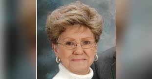 Mona "Maxine" Seaman Obituary