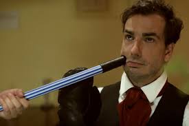 Der Sandmann — der-andere-film.ch