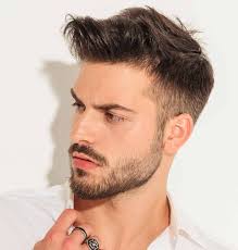 I capelli rasati sono un evergreen tra le acconciature maschili, che non porta su di sé i segni del tempo. Pin On Benessere E Bellezza