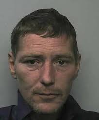 Police hunt former prisoner