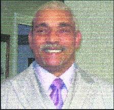 CHARLES COVINGTON Obituary (2013)