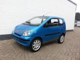 Image result for Gris Argent 2005 Aixam-Mega