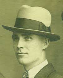 Clarence Earl Russell (1895-1971)