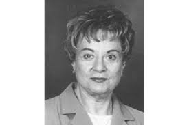 Geraldine Schwartz Obituary (2019)