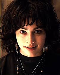 Susies Sister Eden from Stranger Things