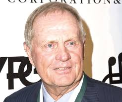 Jack Nicklaus Biography