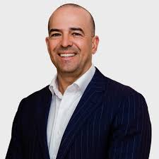 Matthew Bode — Adamas Capital