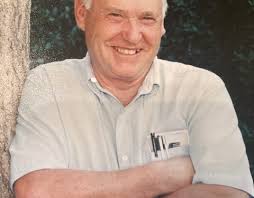 Robert (Bob) LeRoy Roberts