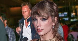 Travis Kelce's Sister-In-Law Admits She's Using Taylor Swift To Her  Advantage