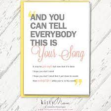 Elton John Wedding Congratulations Card Qty 1 Etsy Wedding Congratulations Card Wedding Congratulations Congratulations Card