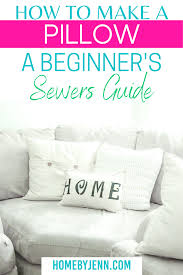 We did not find results for: How To Make A Pillow A Beginner S Sewers Guide