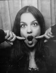 這我😗 我都用retro紀錄這些明星一起來玩！🤍