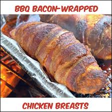 The spruce / diana rattray. The Weekend Gourmet Abrams Dinner Party Spotlight Myron Mixon Keto Bbq Featuring Bbq Bacon Wrapped Chicken Breasts Ketobbq Chicken Bacon Protein