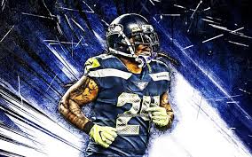 You will definitely choose from a huge number of pictures that option that will suit you exactly! Download Wallpapers 4k Marshawn Lynch Grunge Art Quarterback Seattle Seahawks Nfl American Football Marshawn Terrell Lynch National Football League Blue Abstract Rays Marshawn Lynch Seattle Seahawks Marshawn Lynch 4k For Desktop Free