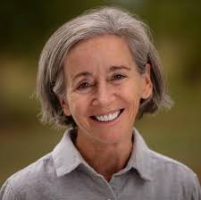 General 2 — Janice Marchman for Colorado State Senate