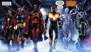 For the latest news, discounts, merch and tour dates! Annihilators Vs My Dc Annihilators Battles Comic Vine