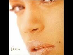 Faith Evans You Used To Love Me Faith Evans Freestyle Music Hip Hop And R B