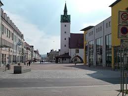 Deutsche bank ag, filiale fürstenwalde: Furstenwalde Reisefuhrer Auf Wikivoyage
