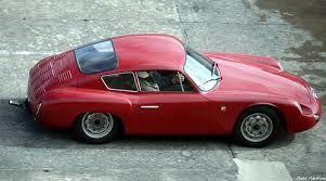 Image result for Porsche Abarth