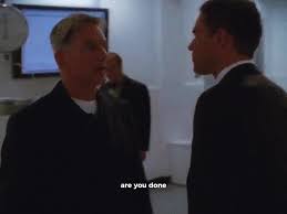 Tony was MAD! (6x08) #ncis #ncisedit #ncisedits #cbs #ncistok #tonydinozzo  #leroyjethrogibbs #donaldmallard #duckyncis #ncisscene