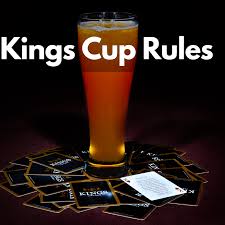 Best destinations for your bachelor party. Kings Cup Drinking Game Rules Hobbylark