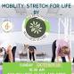 Mobility Stretch for Life event image