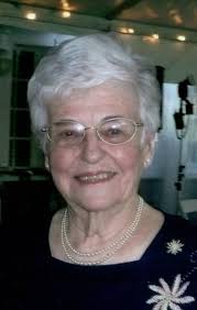 Charlotte Blum Obituary