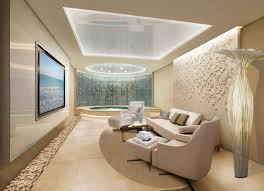 30 Naturally Lit Living Rooms With Skylights Pictures Skylight Design Living Room Ceiling Popular Living Room
