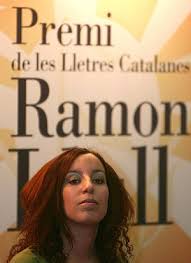 Resultado de imagen de NAJAT EL HACHMI