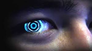 Pin By Elias On Alterego Cyborg Eye Cyborg Aesthetic Cyborg