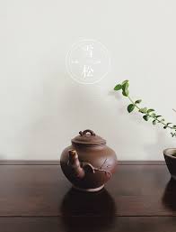 壺嘴重新金繕竹葉壺 home decor kintsugi decor