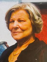 Death Notice of Elizabeth (Liz) Caslin (née McVeigh) (Sligo Town, Sligo)