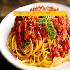 Users rated the app 4.6 on google play. Resepi Spaghetti Sedap For Android Apk Download