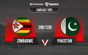 Pakistan vs zimbabwe 2020 series will start on 3 october 2020 in rawalpindi. Zim Vs Pak Dream11 Prediction Fantasy Cricket Tips Playing 11 Pitch Report And Injury Update For 2nd T20i