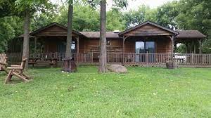 These are not rentable online. Cute And Quaint Near Turkey Run State Park Review Of Cabins At Hobson Farm Marshall In Tripadvisor