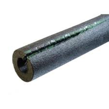 Everbilt 3 4 In X 6 Ft Foam Self Seal Pipe Insulation Ors07812 The Home Depot