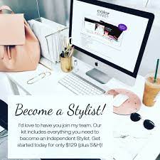 Become A Stylist Interior Design Business Office Interior Design Business Design