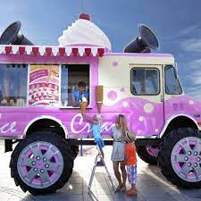 Ice Cream Truck Trap Remix Ice Cream Truck By Lyf3st1le By Lyf3st1le Music N Beats