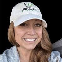 Rebecca Wadley's Instagram, Twitter & Facebook