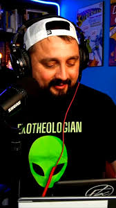 The Lost Mission Podcast