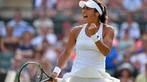 Iga świątek wyrównała życiówkę, spadek magdy linette. Kyle Edmund Daria Gavrilova Und Co Talente Auf Dem Weg In Die Weltspitze Eurosport