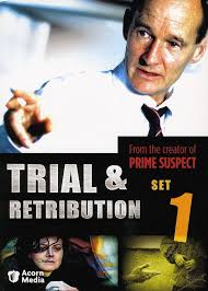 TRIAL & RETRIBUTION, SET 1